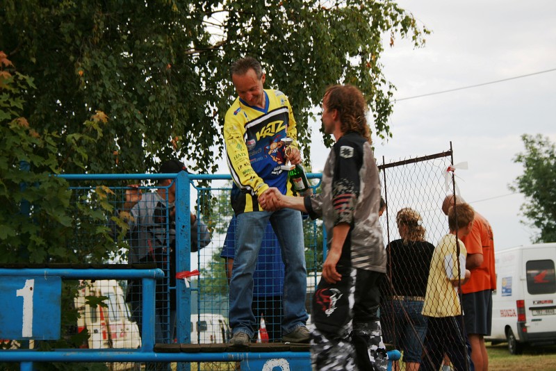 METEOR cup Dalečín 12.7.2008